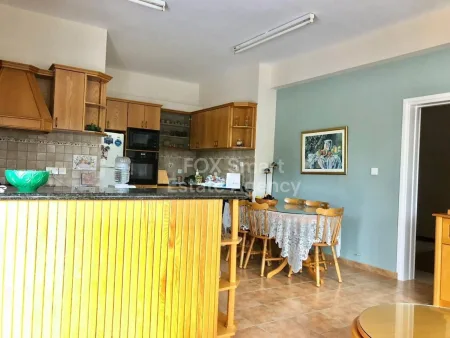 Bungalow à vendre