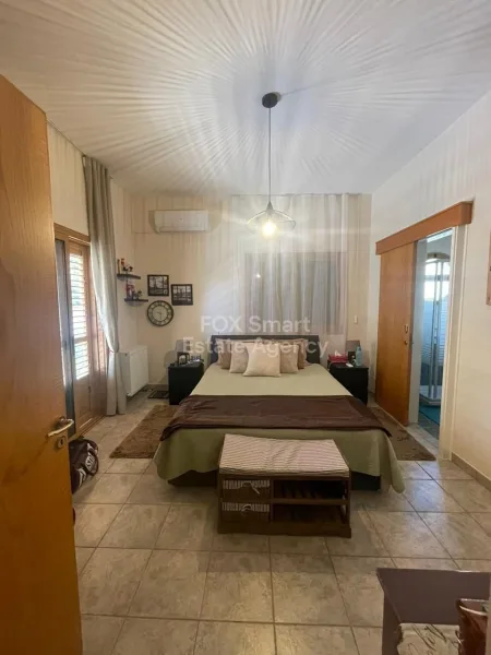 Bungalow à vendre