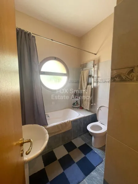 Bungalow à vendre