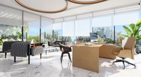 Büro zum Kauf