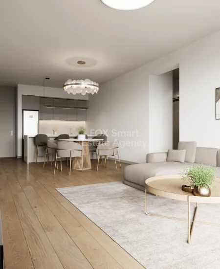 Piso en venta