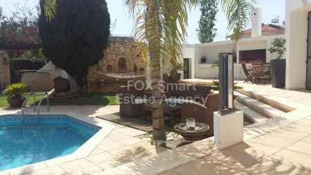 Bungalow en alquiler