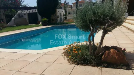 Bungalow à louer