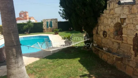 Bungalow en alquiler