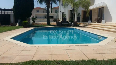 Bungalow en alquiler