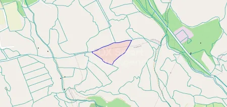 Terreno Residenziale in vendita
