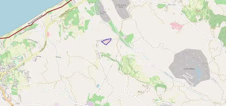 Terreno Residenziale in vendita