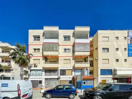 Piso en venta