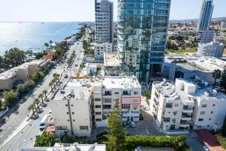 Piso en venta