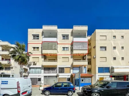 Piso en venta