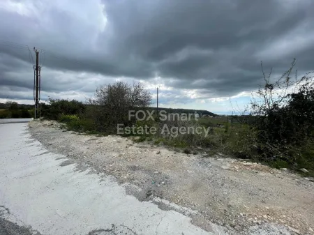 Οικιστικό Οικόπεδο προς πώληση