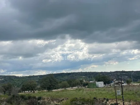 Οικιστικό Οικόπεδο προς πώληση