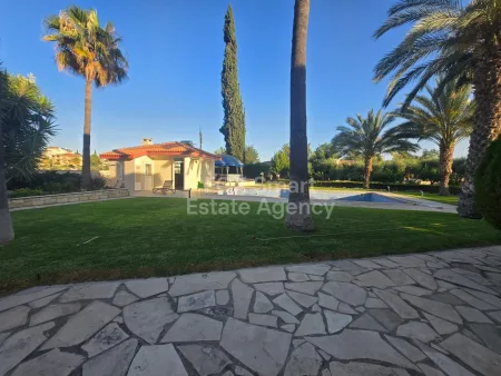 Bungalow for rent
