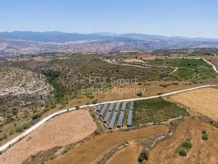Terreno Residencial en venta