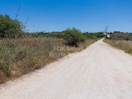Terreno Residencial en venta