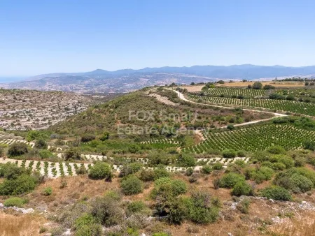 Terreno Residencial en venta