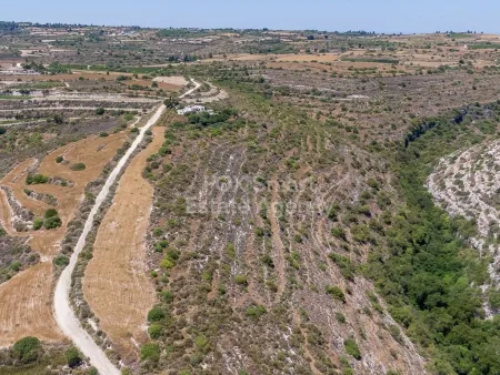 Terreno Residencial en venta