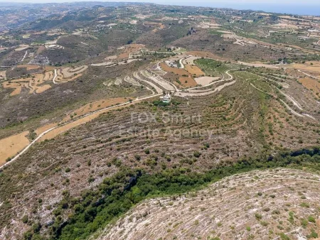 Terreno Residencial en venta
