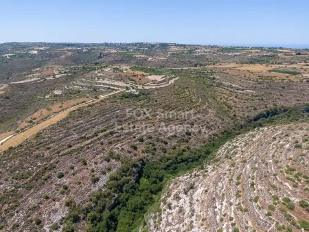 Terreno Residencial en venta