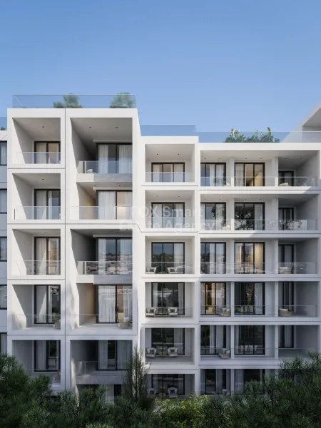 Flat for sale