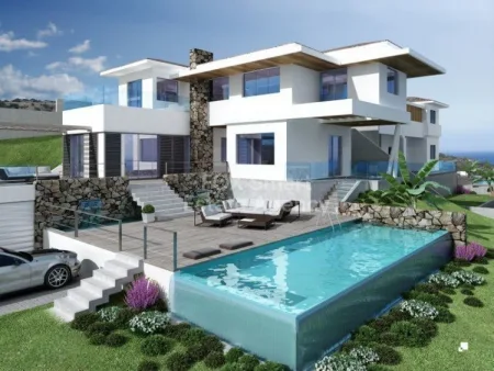 Bungalow en venta