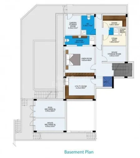 Bungalow en venta