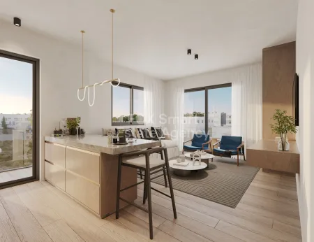 Flat for sale