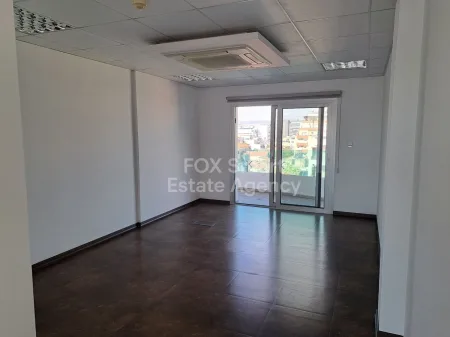 Oficina en alquiler