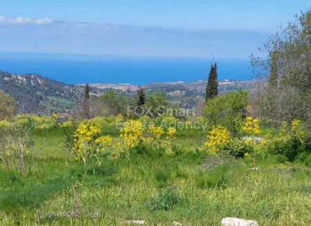 קרקע למגורים למכירה