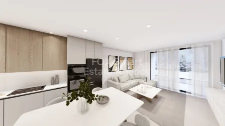 Wohnung zum Kauf