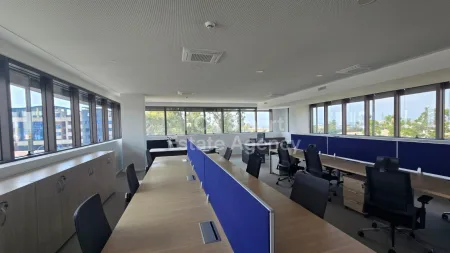 Büro zur Miete