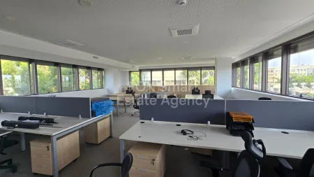 Büro zur Miete