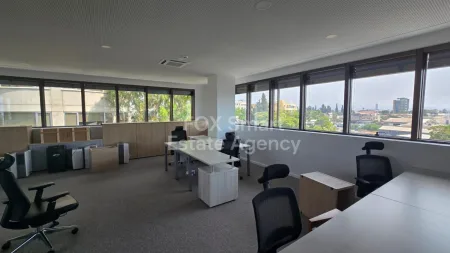 Büro zur Miete