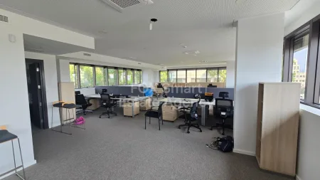 Büro zur Miete