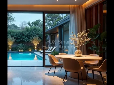 Bungalow en venta