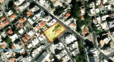 Terreno Residenziale in vendita
