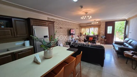 Bungalow en alquiler