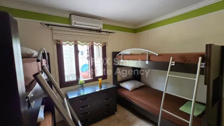 Bungalow en alquiler