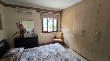 Bungalow en alquiler
