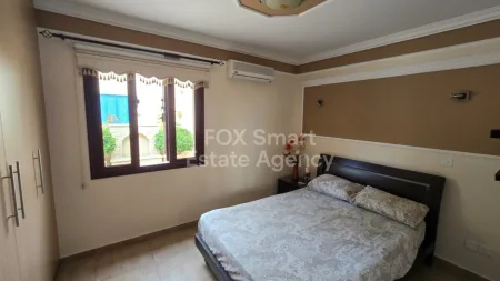 Bungalow en alquiler