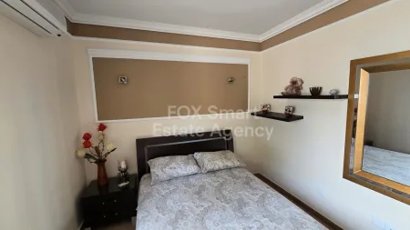 Bungalow en alquiler
