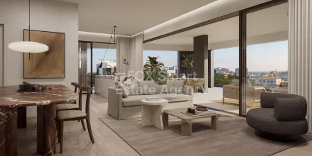 Flat for sale