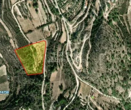 Жилой участок на продажу