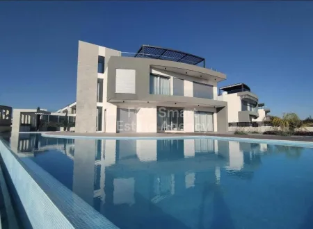 Bungalow na wynajem