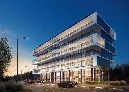 משרד למכירה