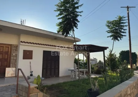 Бунгало на продажу