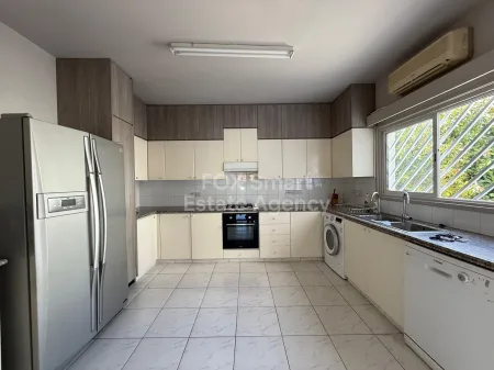 Piso en alquiler