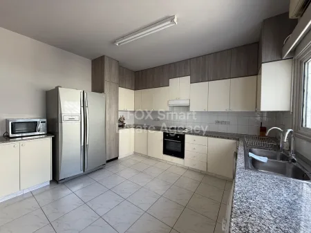 Piso en alquiler