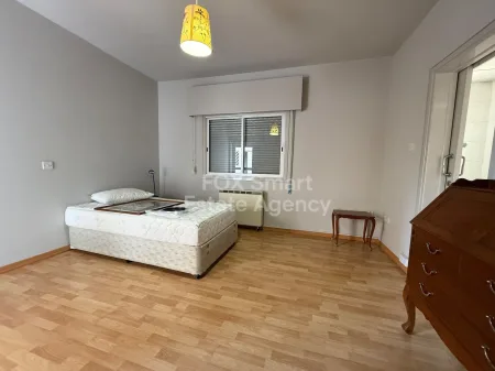 Piso en alquiler