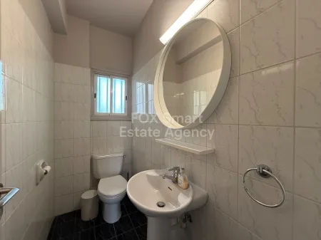 Piso en alquiler